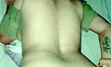 hey, check out this homemade creampie with my neighbor in doggystyle pov 😏