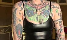 Milf hotink4u says, 'I'm orgasming hard riding this dildo on my wet pussy'