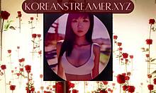 OMG, these sexy virgin Koreans got me wild at the beach casting interview... can't wait to see more! 😍