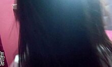 Danitza Me Dice Ponme En Cuatro Y Termina Dentro Yo Solo Obedezco