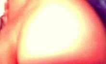 Giving a Good Morning to My Bestie with Close-Up POV