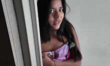 Neighbor, I Come To Fuck With You