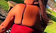 wild brazilian deepthroat fun at carandiru youth park