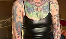 Milf hotink4u says, 'I'm orgasming hard riding this dildo on my wet pussy'