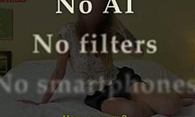 Want to see this cute skinny girl audition for hardcore?