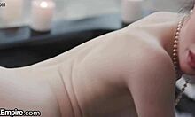 Horny Girlfriend Seduces Me Into Steamy Bathtub Sex Now!