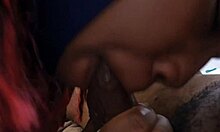 yea it's really mind blowing ski mask ebony cumslut sloppy deepthroat swallow spitting homemade lover