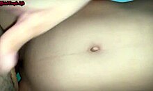 tried to fuck my stepdaughter's tight ass, but it was too tight for me