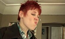 rough lesbians moaning in wet pussy action, bisexual orgasm