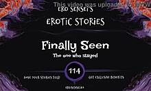 Erotic Audio For Women Finally Revealed
