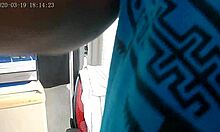 Paty Has Fever But Wet Pussy Persists