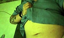 are you feeling horny even on your period?