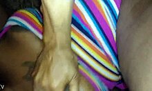 Daddy's little slut gets wild every day