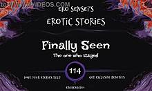 Erotic Audio For Women Finally Revealed