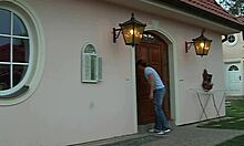 Fuck That Big Tits Housewife Hard!