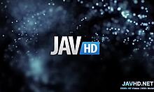 Refreshing outdoor blowjob and pussy sex with Japanese milf