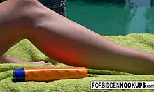 Did the delivery driver fuck his step sister?