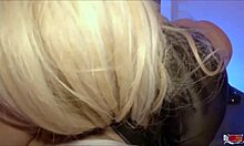 pawg anal big booty wife ass creampie