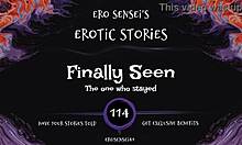 Erotic Audio For Women Finally Revealed