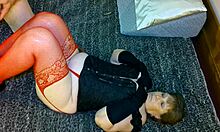 granny darke licks my pussy until i orgasm in chubby massage