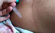 Intense Tantric Massage For Brunette Milf