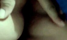 I begged until she gave up her virgin ass