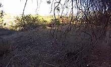 Arabic Prince Turns Into a Wild Horny Beast in Rough Wet Action