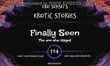 Erotic Audio For Women Finally Revealed