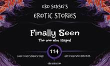 Erotic Audio For Women Finally Revealed