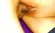 Successful Beautiful Couple in Intimate Moments