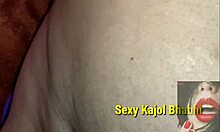 Bangladeshi milf with big ass gets doggystyle from monster cock in homemade group bang