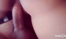 step sister asks step brother to record family activity