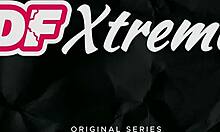 Hot Date Turns Wild with Monster Cock