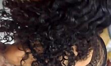 i can't resist this brunette temptation.