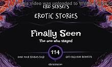 Erotic Audio For Women Finally Revealed