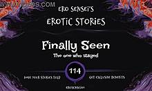Erotic Audio For Women Finally Revealed