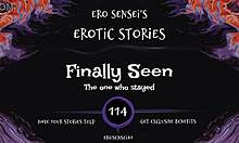 Erotic Audio For Women Finally Revealed