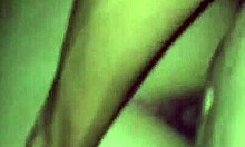 Teen 18+ shakes her big ass.