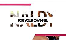 Intense Tantric Massage For Brunette Milf