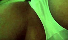 생리 중에도 흥분돼?