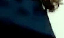 I begged until she gave up her virgin ass