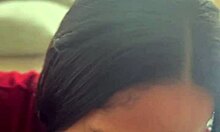 She craves that huge neighbor cock in amateur fun