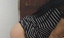 性感继母婚礼前热舞晃屁股超淫荡！