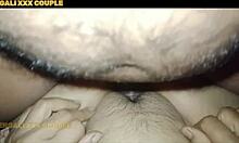 Step Brother and Sister Bang in Bengali Hotel Room.