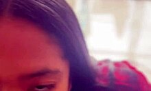 She craves that huge neighbor cock in amateur fun