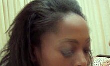 Stepsister Seduces With Feet, Deep Penetration Without Condom