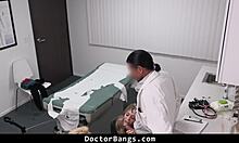 Destiny 18+ Cruz Craves Intense Vaginal Action Now