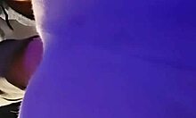 I drop to my knees for that cocksucking milf quickie, sucking his cock until the creampie