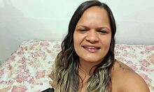 Wife Nailtom engages in passionate fucking with brother in reality scene