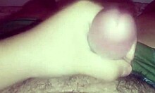 cazzo grande che sborra 2, me lo immagino dentro